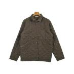 ショッピングラベンハム LAVENHAM ブルゾン メンズ ラベンハム 中古　古着