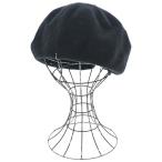 ショッピングハンチング PORTER CLASSIC ハンチング・ベレー帽 メンズ ポータークラシック 中古　古着