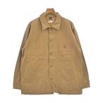 ts(s) カバーオール メンズ ティーエスエス 中古　古着