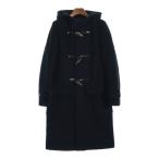 HYKE ダッフルコート レディース ハイク 中古 古着