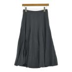 Plage ロング・マキシ丈スカート レディース プラージュ 中古　古着