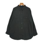 ショッピング古着 Plage カジュアルシャツ レディース プラージュ 中古　古着