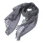 CITRUS ストール レディース シトラス 中古　古着