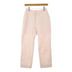 JOURNAL STANDARD relume クロップドパンツ レディース ジャーナルスタンダードレリューム 中古　古着