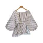 ショッピングツモリチサト TSUMORI CHISATO ブラウス レディース ツモリチサト 中古　古着