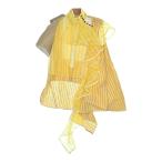 sacai カジュアルシャツ レディース サカイ 中古 古着