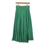 ショッピングマキシ丈 sacai ロング・マキシ丈スカート レディース サカイ 中古　古着