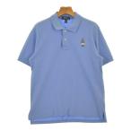 Polo Ralph Lauren Tシャツ・カットソー キッズ ポロラルフローレン 中古　古着