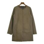 URBAN RESEARCH Sonny Label ムートンコート レディース アーバンリサーチサニーレーベル 中古　古着