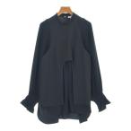 ENFOLD カジュアルシャツ レディー