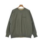 LOOPWHEELER スウェット メンズ ループウィラー 中古　古着