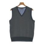 PAUL SMITH COLLECTION ベスト メンズ ポールスミスコレクション 中古　古着