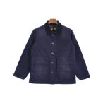 NIGEL CABOURN カバーオール メンズ ナイジェルケーボン 中古 古着