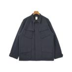 ショッピングロンハーマン Ron Herman California ミリタリーブルゾン メンズ ロンハーマンカリフォルニア 中古　古着