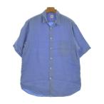 ショッピングロンハーマン Ron Herman California カジュアルシャツ メンズ ロンハーマンカリフォルニア 中古　古着