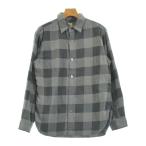 ショッピングロンハーマン Ron Herman California カジュアルシャツ メンズ ロンハーマンカリフォルニア 中古　古着