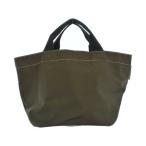 HERVE CHAPELIER トートバッグ レディース エルベシャプリエ 中古 古着