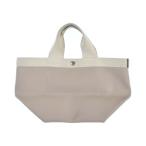 HERVE CHAPELIER ハンドバッグ レディース エルベシャプリエ 中古 古着