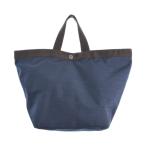 HERVE CHAPELIER トートバッグ レディース エルベシャプリエ 中古 古着
