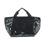 HERVE CHAPELIER トートバッグ レディース エルベシャプリエ 中古 古着