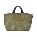 HERVE CHAPELIER トートバッグ レディース エルベシャプリエ 中古　古着