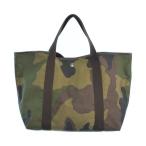 HERVE CHAPELIER トートバッグ レディー