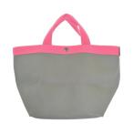 HERVE CHAPELIER トートバッグ レディー