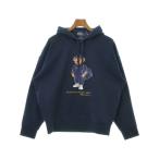 Polo Ralph Lauren パーカー メンズ ポロラルフローレン 中古 古着