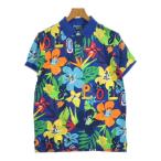 Polo Ralph Lauren ポロシャツ メンズ ポロラルフローレン 中古　古着