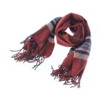 Ralph Lauren マフラー レディース ラルフローレン 中古　古着