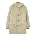 ATTACHMENT ダッフルコート メンズ アタッチメント 中古　古着