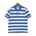 LACOSTE ポロシャツ メン
