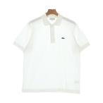 LACOSTE ポロシャツ メン