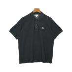 LACOSTE ポロシャツ メン