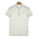 LACOSTE ポロシャツ メン