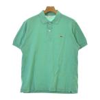 LACOSTE ポロシャツ メン