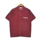 LACOSTE ポロシャツ メン