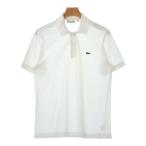 LACOSTE ポロシャツ メン