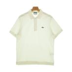 LACOSTE ポロシャツ メン