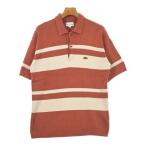 LACOSTE ポロシャツ メン