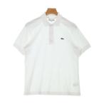 LACOSTE ポロシャツ メン