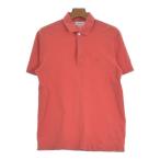 LACOSTE ポロシャツ メン