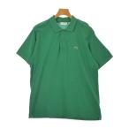 LACOSTE ポロシャツ メン