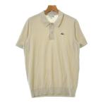 LACOSTE ポロシャツ メン