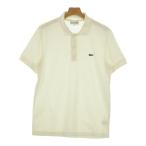 LACOSTE ポロシャツ メン