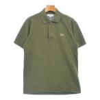 LACOSTE ポロシャツ レデ