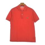 LACOSTE ポロシャツ メン