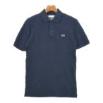 LACOSTE ポロシャツ メン