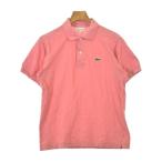 LACOSTE ポロシャツ メン
