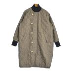 LAVENHAM コート レディース ラベンハム 中古 古着